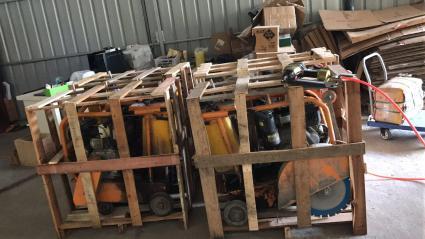 海棠行李、家具、电器包装托运