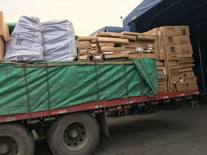 海棠家具托运